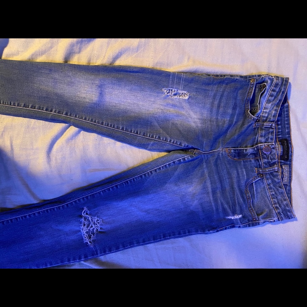 Aeropostale jeans